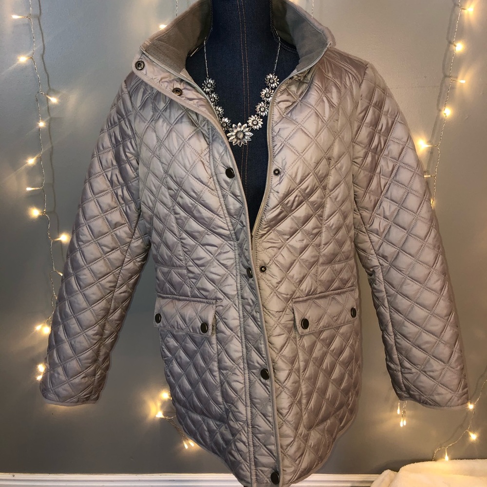Lucky Brand Coat